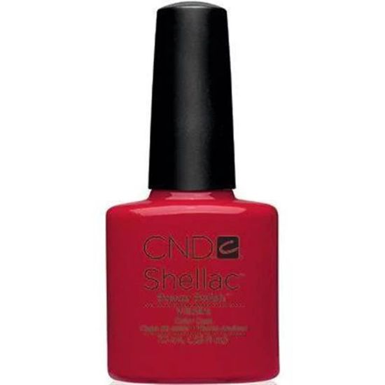 Picture of CND SHELLAC 158 WILDFIRE 0.25OZ