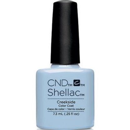 Picture of CND SHELLAC 183 CREEKSIDE 0.25OZ