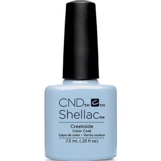 Picture of CND SHELLAC 183 CREEKSIDE 0.25OZ