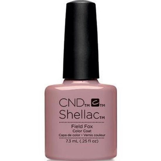 Picture of CND SHELLAC 185 FIELD FOX 0.25OZ