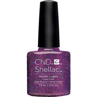 Picture of CND SHELLAC 202 NORDIC LIGHTS 0.25OZ