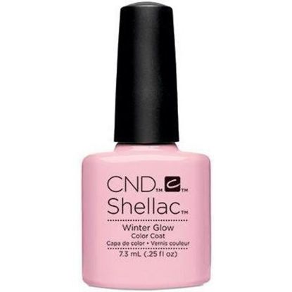 Picture of CND SHELLAC 203 WINTER GLOW 0.25OZ