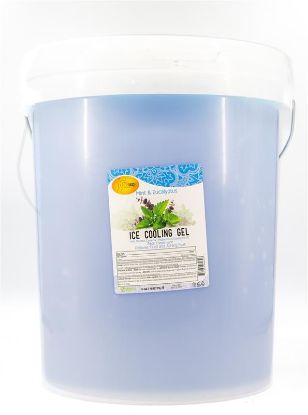 Picture of SPAREDI COOLING GEL 5 GALLON BUCKET