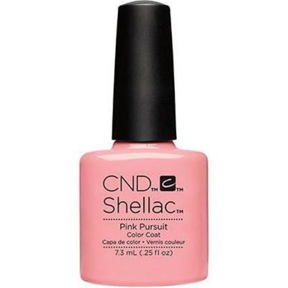 Picture of CND SHELLAC 215 PINK PURSUIT 0.25OZ