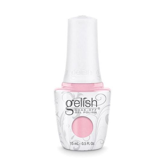 Picture of GELISH 908 YOU'RE SO SWEET, YOU'RE GIVING ME A TOOTHACHE GEL 15 ML | .5 FL OZ