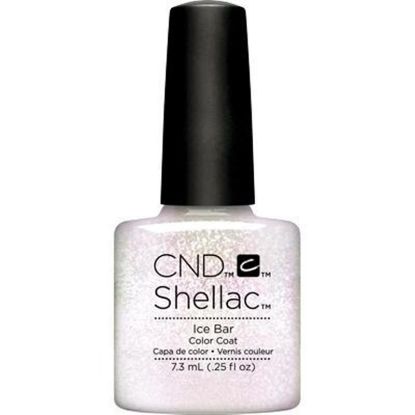 Picture of CND SHELLAC 262 ICE BAR 0.25OZ