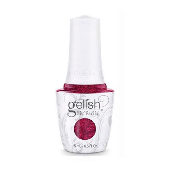 Picture of GELISH 911 ALL TIED UP... WITH A BOW GEL 15 ML | .5 FL OZ