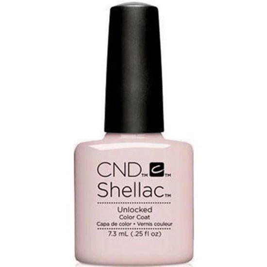 Picture of CND SHELLAC 268 UNLOCKED 0.25OZ