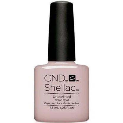 Picture of CND SHELLAC 270 UNEARTHED 0.25OZ