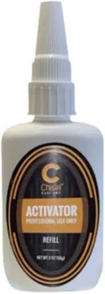 Picture of CHISEL DIP STEP #3 ACTIVATOR 2OZ