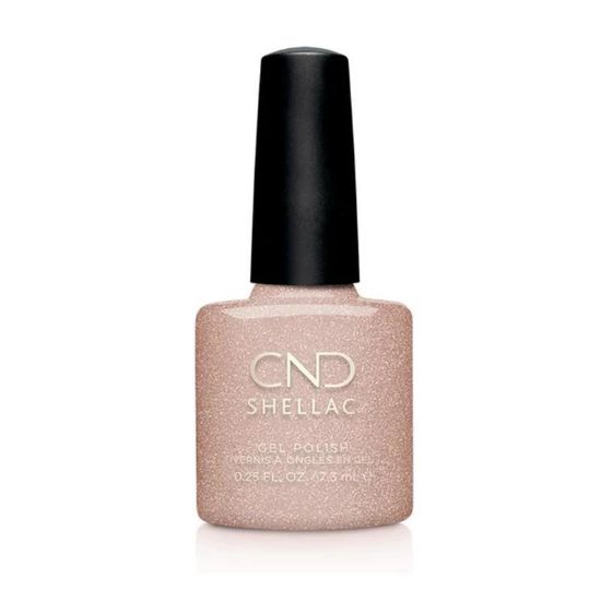 Picture of CND SHELLAC 290 BELLINI 0.25OZ