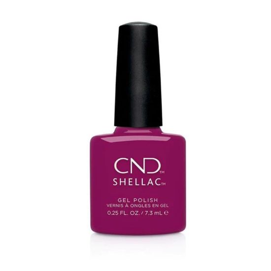 Picture of CND SHELLAC 324 SECRET DIARY 0.25OZ