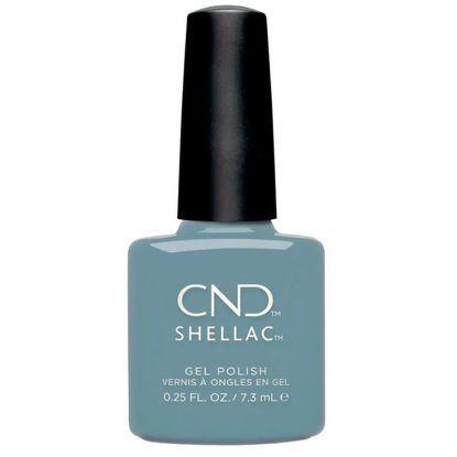 Picture of CND SHELLAC 409 MORNING DEW 0.25OZ