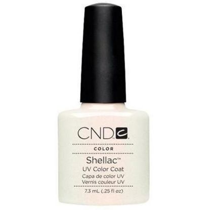 Picture of CND SHELLAC 419 MOONLIGHT & ROSES 0.25OZ