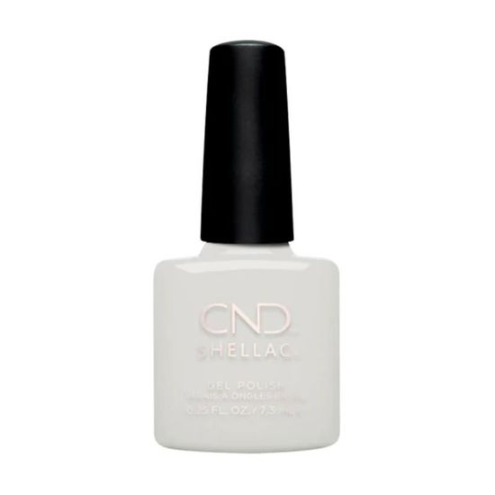 Picture of CND SHELLAC ALL FROTHED UP 0.25OZ