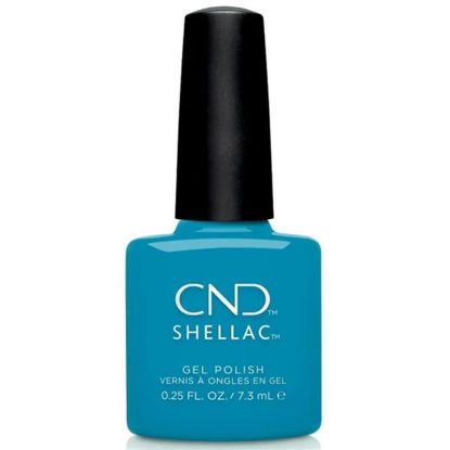 Picture of CND SHELLAC BOATS & BIKINIS #405 0.25OZ