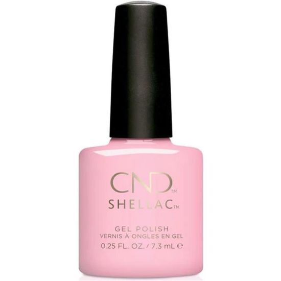 Picture of CND SHELLAC CANDIED 0.25OZ