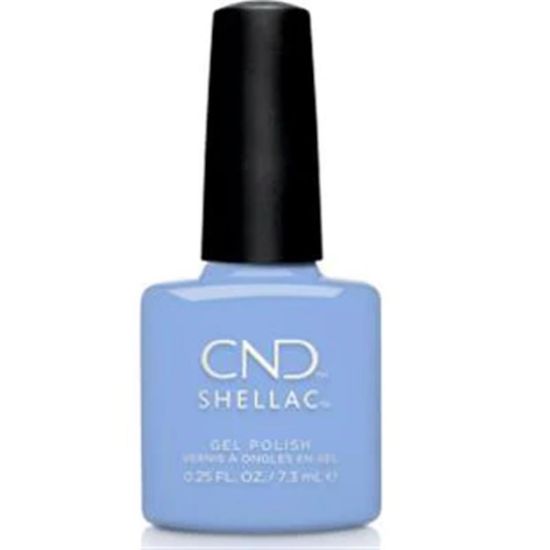 Picture of CND SHELLAC CHANCE TAKER 0.25OZ