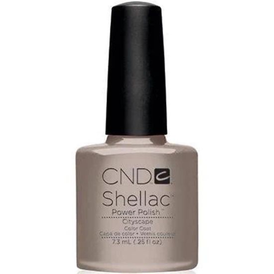 Picture of CND SHELLAC CITYSCAPE 0.25OZ