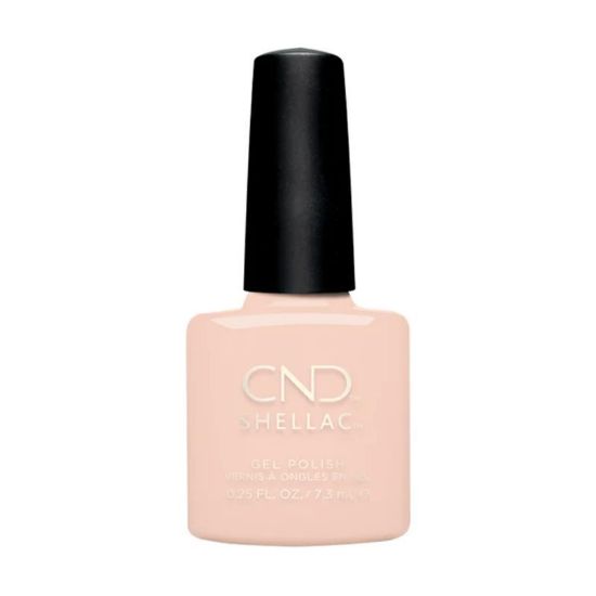 Picture of CND SHELLAC CUDDLE UP 0.25OZ