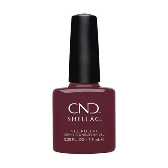 Picture of CND SHELLAC FEEL THE FLUTTER 0.25OZ