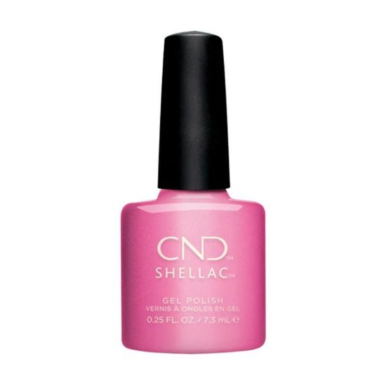 Picture of CND SHELLAC HAPPY GO LUCKY 0.25OZ