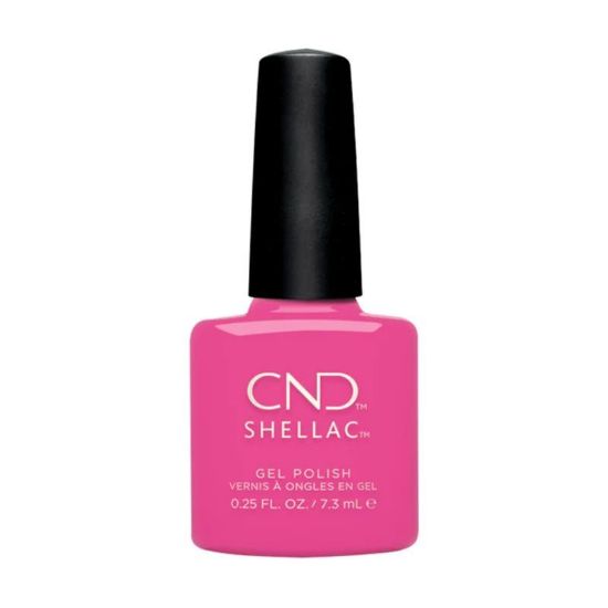 Picture of CND SHELLAC IN LUST 0.25OZ