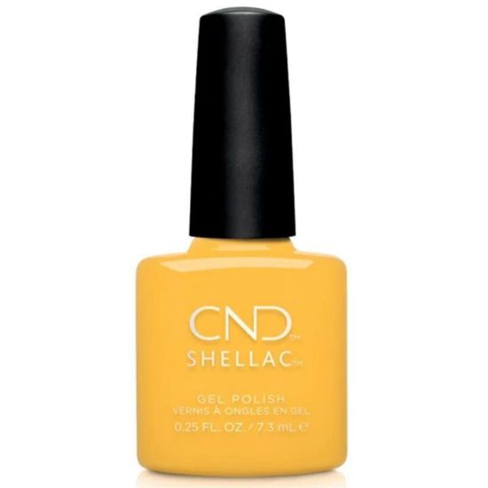 Picture of CND SHELLAC LIMONCELLO #406 0.25OZ