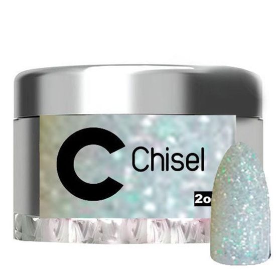 Picture of CHISEL GLITTER GL01 PWD 2OZ