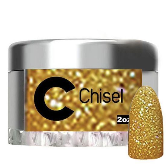 Picture of CHISEL GLITTER GL02 PWD 2OZ