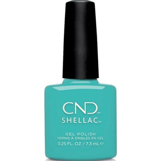 Picture of CND SHELLAC OCEANSIDE 0.25OZ