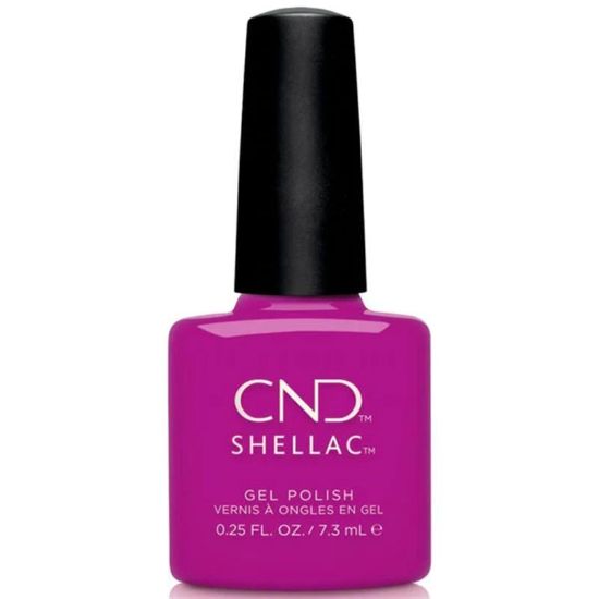 Picture of CND SHELLAC ROOFTOP HOP 0.25OZ