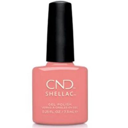 Picture of CND SHELLAC RULE BREAKER 0.25OZ