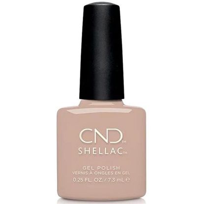 Picture of CND SHELLAC SILK SLIP DRESS 0.25OZ