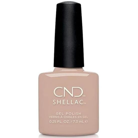 Picture of CND SHELLAC SILK SLIP DRESS 0.25OZ