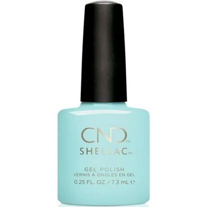 Picture of CND SHELLAC TAFFY 0.25OZ