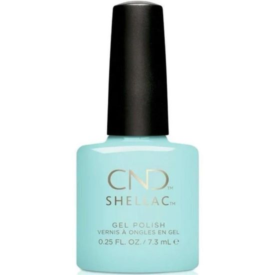 Picture of CND SHELLAC TAFFY 0.25OZ