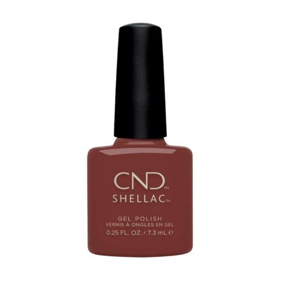 Picture of CND SHELLAC TOFFEE TALK 0.25OZ