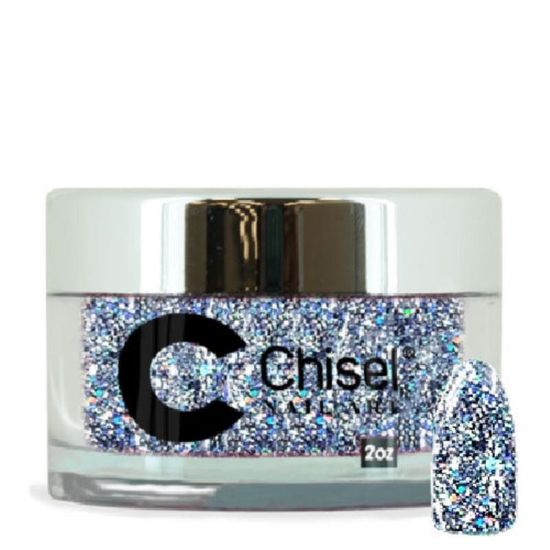 Picture of CHISEL GLITTER GL27 PWD 2OZ