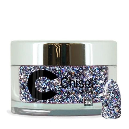 Picture of CHISEL GLITTER GL29 PWD 2OZ