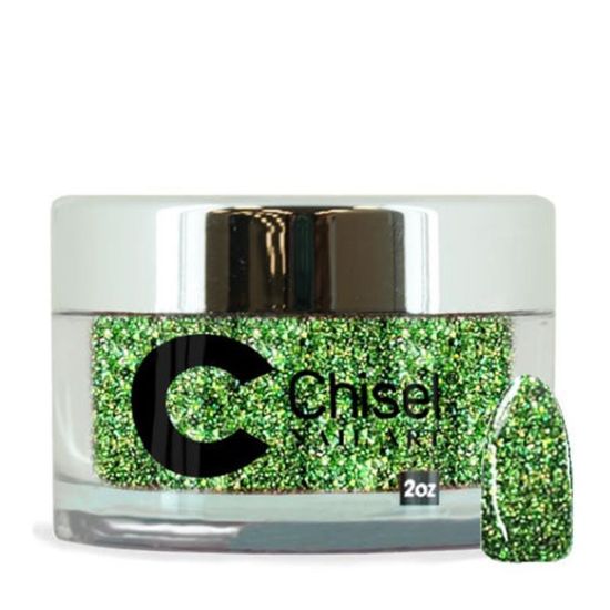 Picture of CHISEL GLITTER GL33 PWD 2OZ