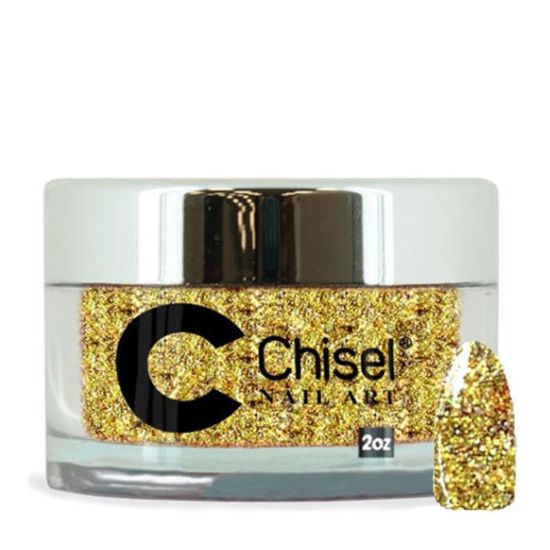 Picture of CHISEL GLITTER GL34 PWD 2OZ