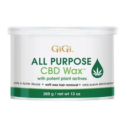 Picture of GIGI WAX CBD