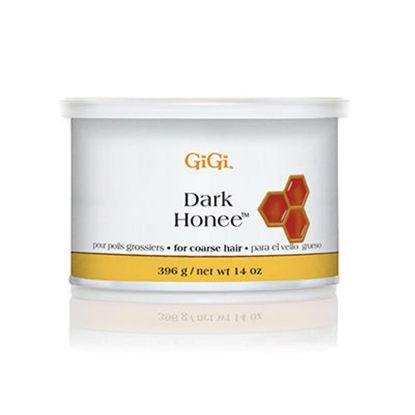 Picture of GIGI WAX DARK HONEE