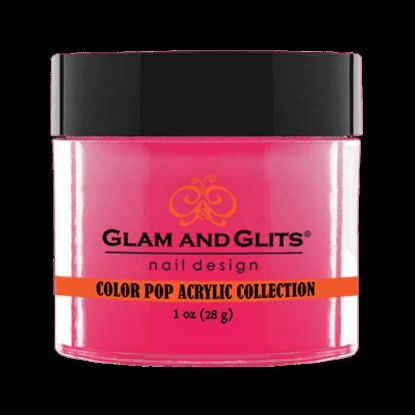 Picture of GLAM & GLITS CPA355 BERRY BLISS