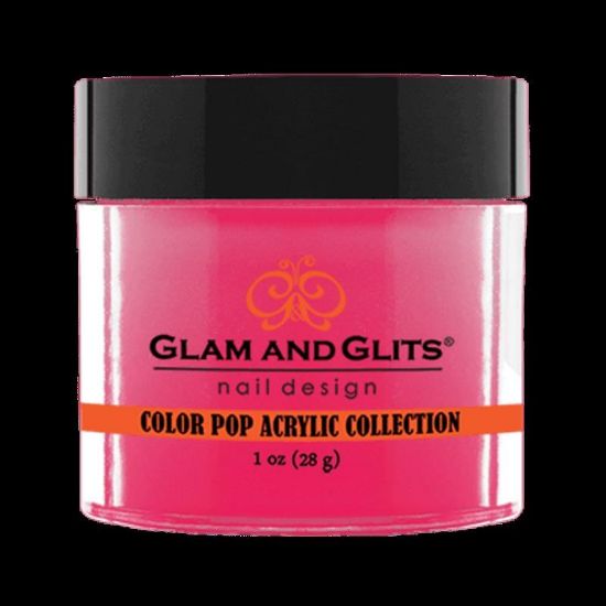 Picture of GLAM & GLITS CPA355 BERRY BLISS