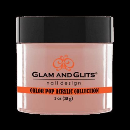 Picture of GLAM & GLITS CPA359 ALMOST NUDE