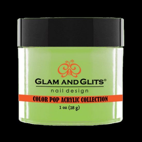 Picture of GLAM & GLITS CPA367 OCEAN BREEZE