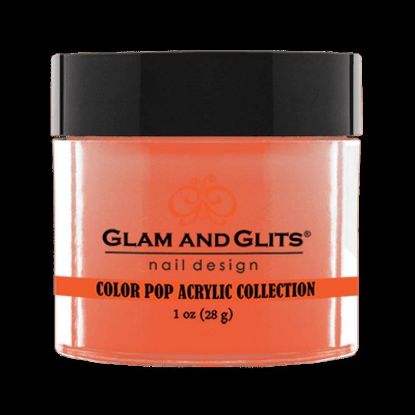 Picture of GLAM & GLITS CPA368 CORAL CARNATION