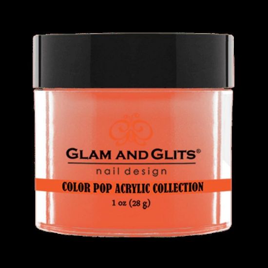 Picture of GLAM & GLITS CPA368 CORAL CARNATION